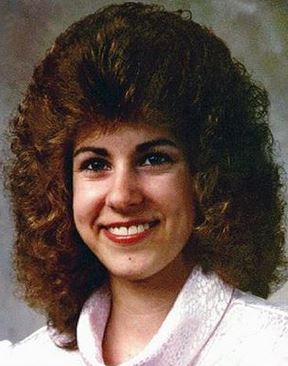 Tracy Marie Kroh Missing since 1989